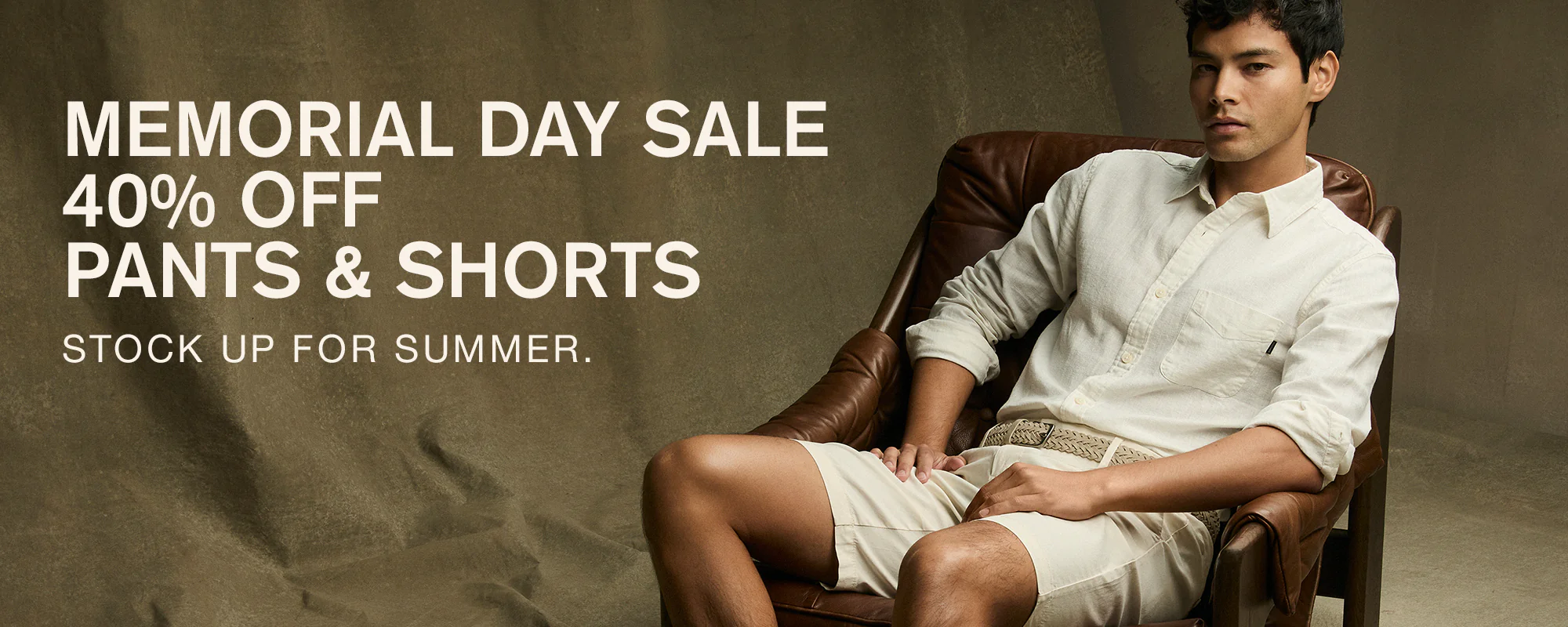 Timeless Style, Sustainably Crafted