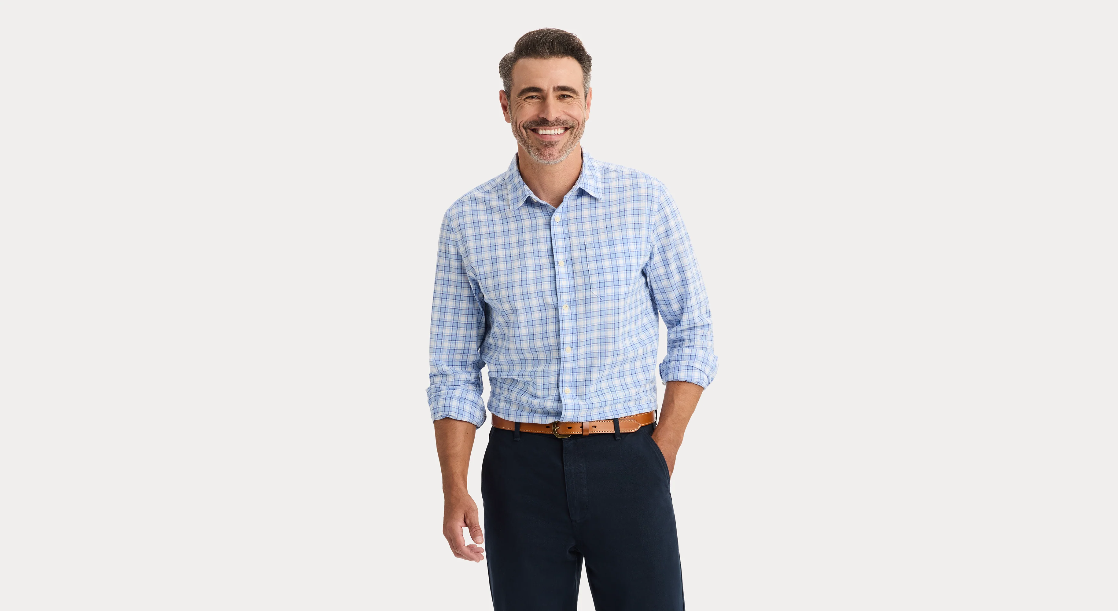 Men's Shirts & Tops